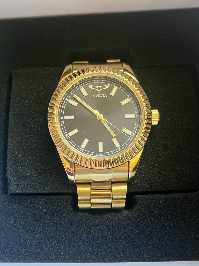 Invicta Specialty I By Invicta Mens Watch